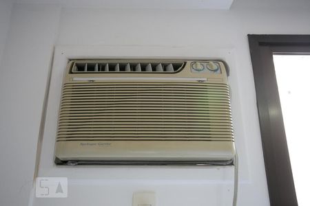 Apartamento à venda com 270m², 4 quartos e 2 vagasAr condicionado quarto 3