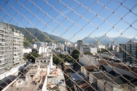 Apartamento à venda com 270m², 4 quartos e 2 vagasVista varanda suíte