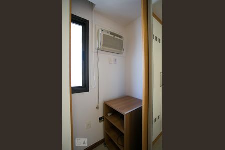 Apartamento à venda com 270m², 4 quartos e 2 vagasCloset/Detalhe