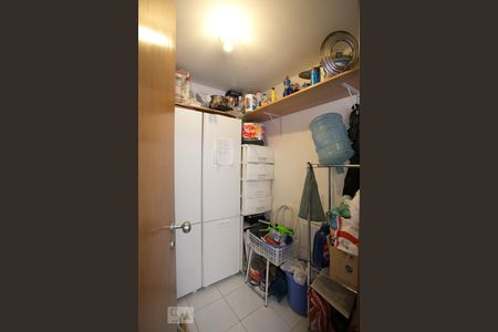 Apartamento à venda com 270m², 4 quartos e 2 vagasQuarto de serviço