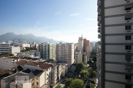 Apartamento à venda com 270m², 4 quartos e 2 vagasVista cobertura