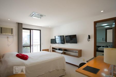 Apartamento à venda com 270m², 4 quartos e 2 vagasSuíte
