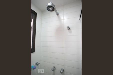 Apartamento à venda com 270m², 4 quartos e 2 vagasChuveiro/Torneiras