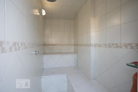 Apartamento à venda com 270m², 4 quartos e 2 vagasSauna