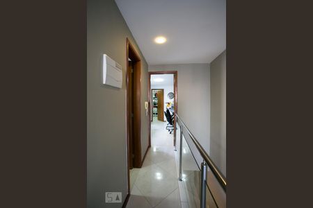 Apartamento à venda com 270m², 4 quartos e 2 vagasHall segundo piso