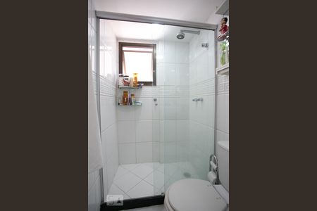 Apartamento à venda com 270m², 4 quartos e 2 vagasBox de vidro