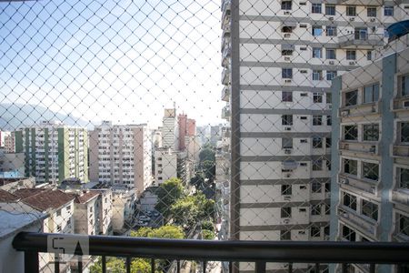 Apartamento à venda com 270m², 4 quartos e 2 vagasVista quarto 1