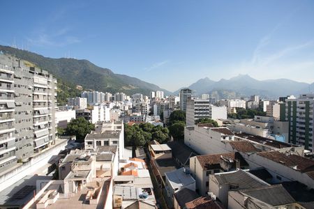 Apartamento à venda com 270m², 4 quartos e 2 vagasVista cobertura
