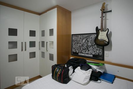 Apartamento à venda com 270m², 4 quartos e 2 vagasQuarto 1