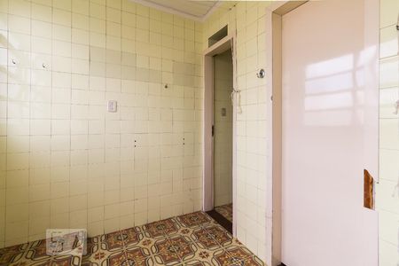 Apartamento à venda com 111m², 2 quartos e 1 vagaÁrea de serviço