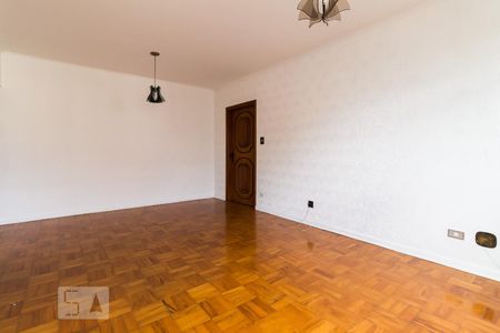 Sala de apartamento para alugar com 2 quartos, 111m² em Alto da Mooca, São Paulo