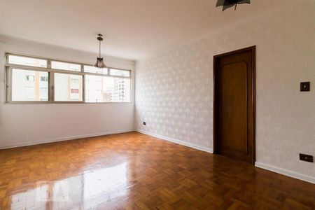 Sala de apartamento para alugar com 2 quartos, 111m² em Alto da Mooca, São Paulo