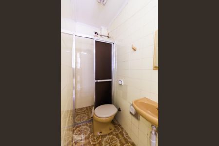 Apartamento à venda com 111m², 2 quartos e 1 vagaBanheiro de serviço