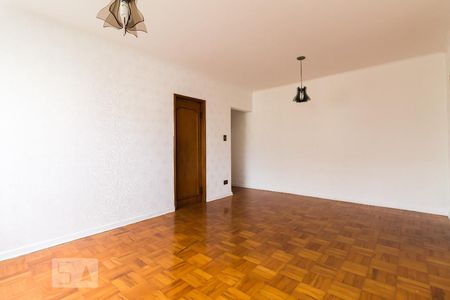 Sala de apartamento para alugar com 2 quartos, 111m² em Alto da Mooca, São Paulo