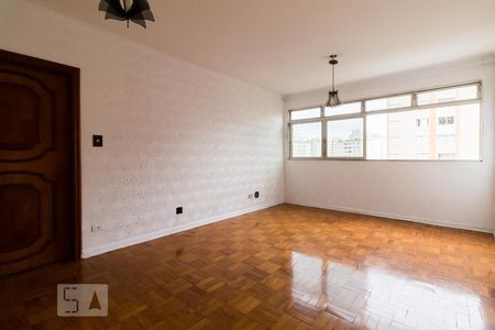 Sala de apartamento para alugar com 2 quartos, 111m² em Alto da Mooca, São Paulo