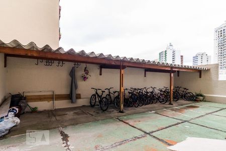 Apartamento à venda com 111m², 2 quartos e 1 vagaBicicletário 