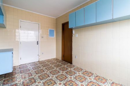 Apartamento à venda com 111m², 2 quartos e 1 vagaCozinha 
