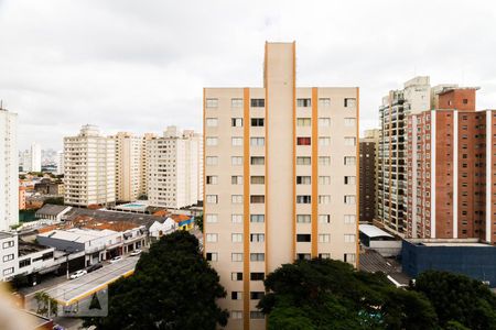 Vista de apartamento para alugar com 2 quartos, 111m² em Alto da Mooca, São Paulo