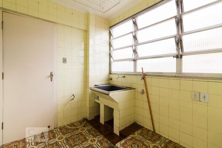 Apartamento à venda com 111m², 2 quartos e 1 vagaÁrea de serviço