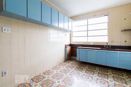 Apartamento à venda com 111m², 2 quartos e 1 vagaCozinha 