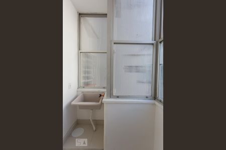 Apartamento à venda com 58m², 2 quartos e sem vagaÁrea de serviço
