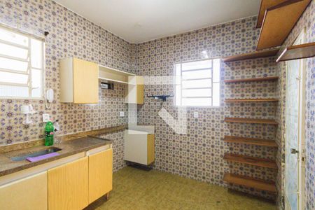 Casa de condomínio à venda com 161m², 3 quartos e 3 vagas Casa de condomínio à venda com 161m², 3 quartos e 3 vagasCozinha