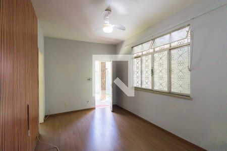Sala de Estar de casa de condomínio à venda com 3 quartos, 161m² em Freguesia, Rio de Janeiro