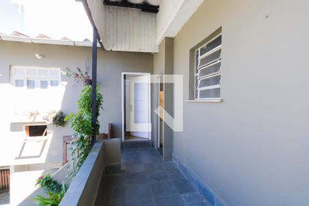 Casa de condomínio à venda com 161m², 3 quartos e 3 vagas Casa de condomínio à venda com 161m², 3 quartos e 3 vagasVaranda