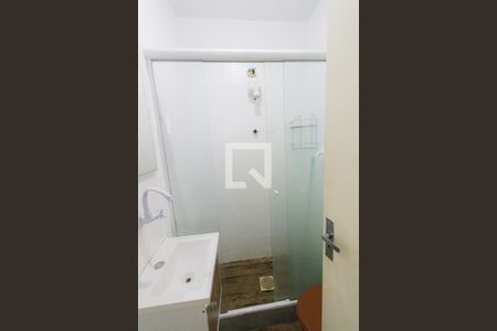 Casa de condomínio à venda com 161m², 3 quartos e 3 vagas Casa de condomínio à venda com 161m², 3 quartos e 3 vagasBanheiro do Quarto 3