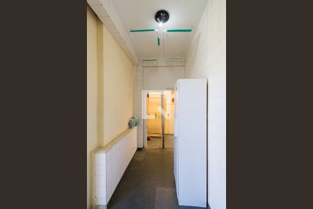 Casa de condomínio à venda com 161m², 3 quartos e 3 vagas Casa de condomínio à venda com 161m², 3 quartos e 3 vagasÁrea de Serviço