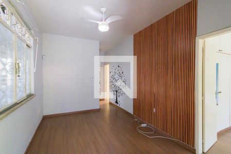 Sala de Estar de casa de condomínio à venda com 3 quartos, 161m² em Freguesia, Rio de Janeiro