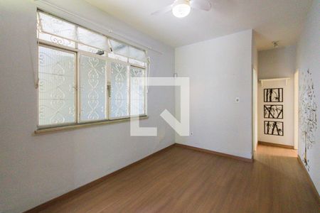 Sala de Estar de casa de condomínio à venda com 3 quartos, 161m² em Freguesia, Rio de Janeiro