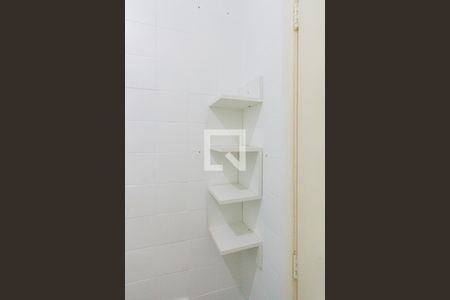 Casa de condomínio à venda com 161m², 3 quartos e 3 vagas Casa de condomínio à venda com 161m², 3 quartos e 3 vagasBanheiro do Quarto 3