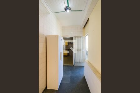 Casa de condomínio à venda com 161m², 3 quartos e 3 vagas Casa de condomínio à venda com 161m², 3 quartos e 3 vagasÁrea de Serviço