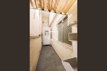 Casa de condomínio à venda com 161m², 3 quartos e 3 vagas Casa de condomínio à venda com 161m², 3 quartos e 3 vagasÁrea de Serviço