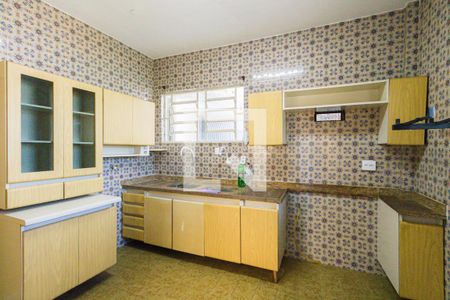 Casa de condomínio à venda com 161m², 3 quartos e 3 vagas Casa de condomínio à venda com 161m², 3 quartos e 3 vagasCozinha