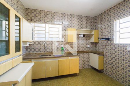 Casa de condomínio à venda com 161m², 3 quartos e 3 vagas Casa de condomínio à venda com 161m², 3 quartos e 3 vagasCozinha