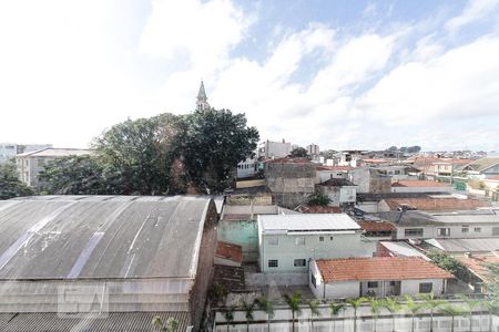 vista de apartamento para alugar com 2 quartos, 76m² em Vila Formosa, São Paulo