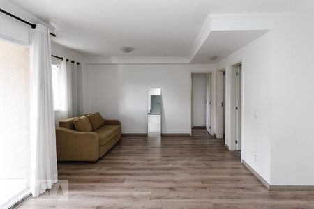 Sala de apartamento para alugar com 2 quartos, 76m² em Vila Formosa, São Paulo