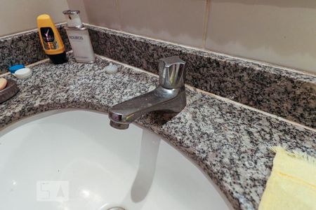 Apartamento para alugar com 63m², 2 quartos e 1 vaga Apartamento para alugar com 63m², 2 quartos e 1 vagaBanheiro - Torneira