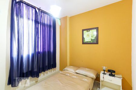 Quarto 1 de apartamento para alugar com 2 quartos, 63m² em Recreio dos Bandeirantes, Rio de Janeiro