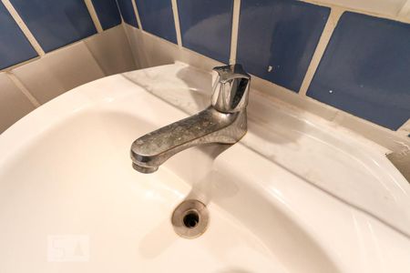 Apartamento para alugar com 63m², 2 quartos e 1 vaga Apartamento para alugar com 63m², 2 quartos e 1 vagaBanheiro - Torneira