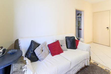 Sala de apartamento para alugar com 2 quartos, 63m² em Recreio dos Bandeirantes, Rio de Janeiro