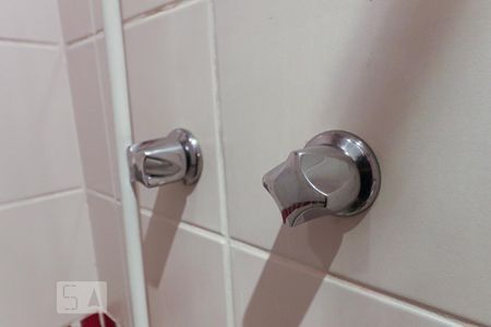 Apartamento para alugar com 63m², 2 quartos e 1 vaga Apartamento para alugar com 63m², 2 quartos e 1 vagaDetalhe banheiro