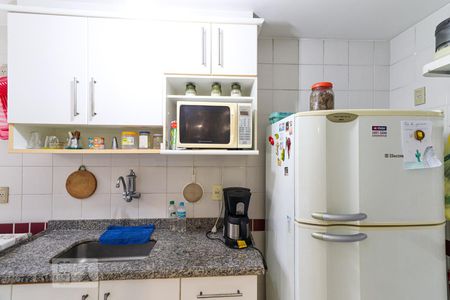Apartamento para alugar com 63m², 2 quartos e 1 vaga Apartamento para alugar com 63m², 2 quartos e 1 vagaCozinha