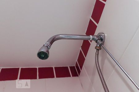 Apartamento para alugar com 63m², 2 quartos e 1 vaga Apartamento para alugar com 63m², 2 quartos e 1 vagaChuveiro