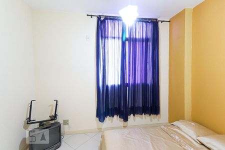 Quarto 1 de apartamento para alugar com 2 quartos, 63m² em Recreio dos Bandeirantes, Rio de Janeiro