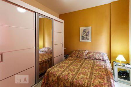 Suíte de apartamento para alugar com 2 quartos, 63m² em Recreio dos Bandeirantes, Rio de Janeiro