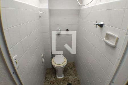Apartamento à venda com 70m², 2 quartos e 1 vagaBanheiro de serviço
