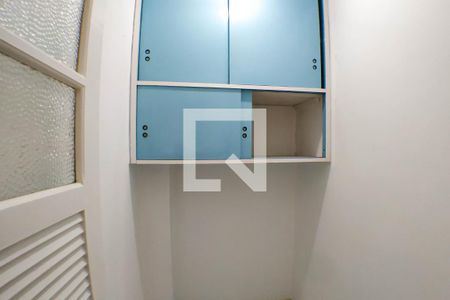 Apartamento à venda com 70m², 2 quartos e 1 vagaQuarto de Serviço